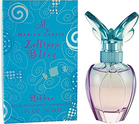Mariah Carey Lollipop Bling Ribbon 30ml EDP Spray Women