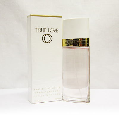 Elizabeth Arden True Love 100ml EDT Spray Women
