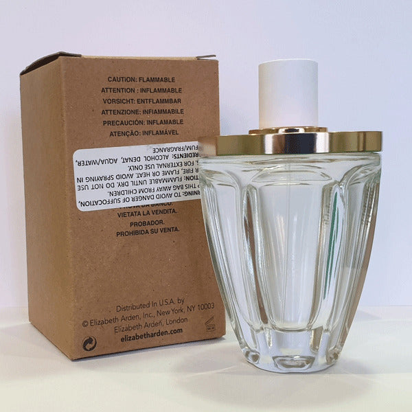 Taylor Swift Taylor Made Of Starlight 100ml EDP Spray Women (Unboxed) (RARE)