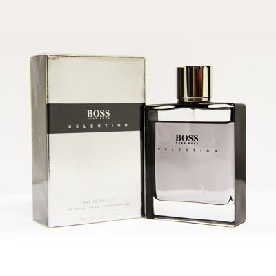 Hugo Boss Boss Selection 90ml EDT Spray Men
