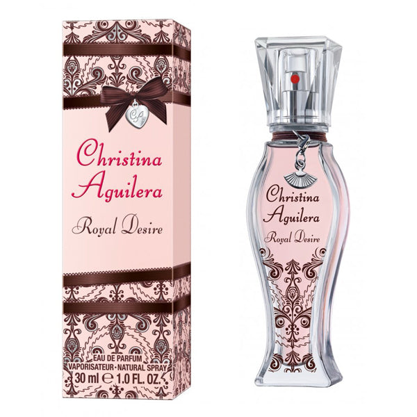 Christina Aguilera Eau So Beautiful 30ml EDP Spray Women