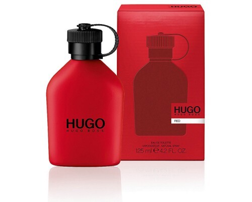 Hugo Boss Hugo Red 125ml EDT Spray Men