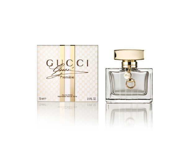 Gucci Premiere 50ml EDT Spray Women