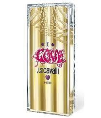 Roberto Cavalli I Love Just Cavalli Her 60ml EDT Spray Women