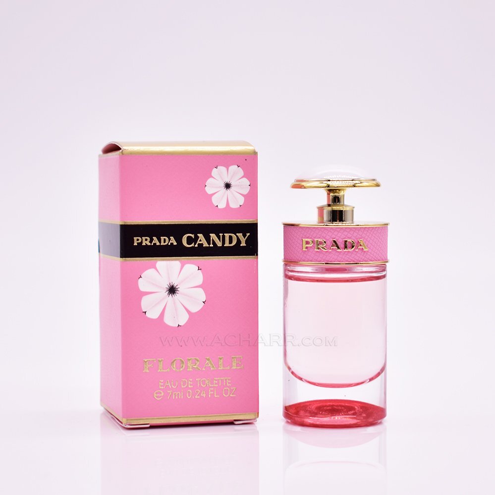 Prada Candy Florale 7ml EDT Women