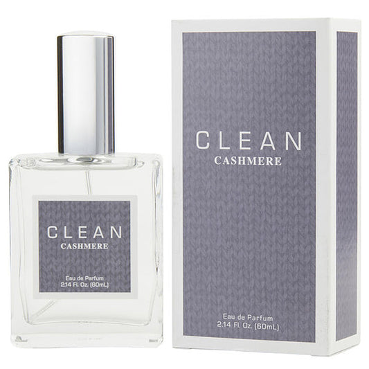 Clean Cashmere 60ml EDT Spray Women