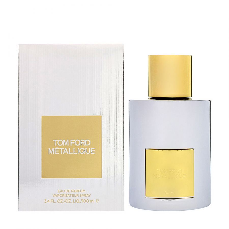 Tom Ford Metallique 100ml EDP Spray Women