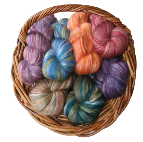 Wool