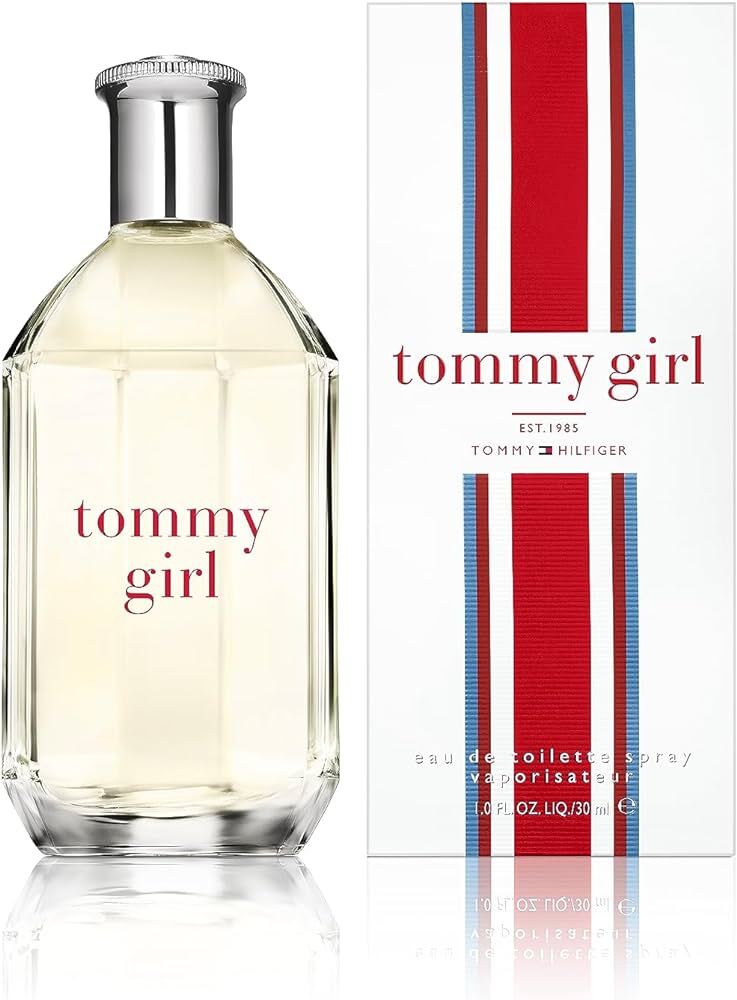 Tommy Hilfiger Tommy Girl 30ml EDT Spray Women