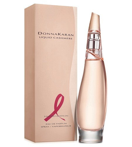 Donna Karan Liquid Cashmere Limited Edition 50ml EDP Spray Women