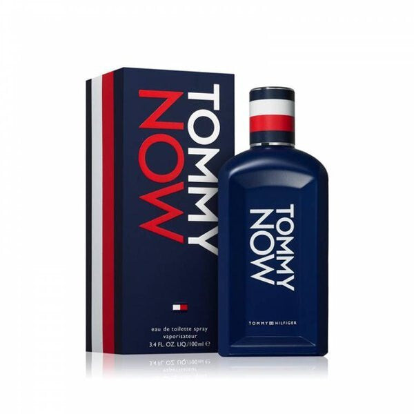 Tommy Hilfiger Tommy Now 100ml EDT Spray Men