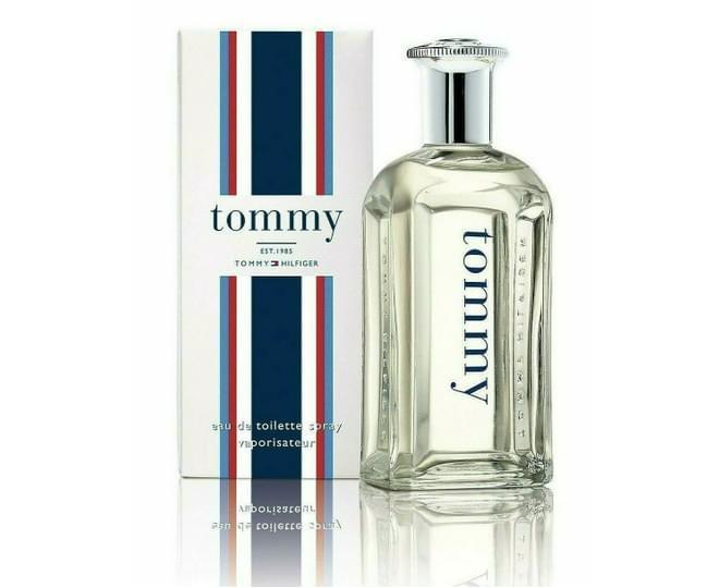 Tommy Hilfiger Tommy 200ml EDT Spray Men