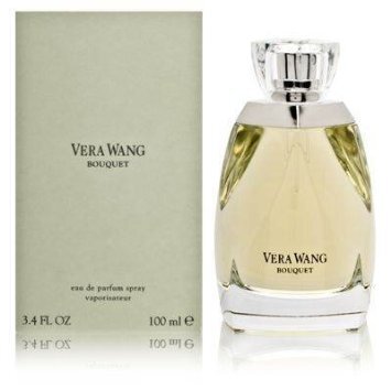 Vera Wang Bouquet 100ml EDP Spray Women (RARE)