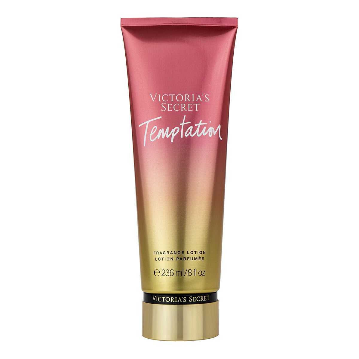 Victoria's Secret Temptation Fragrance Lotion 236ml