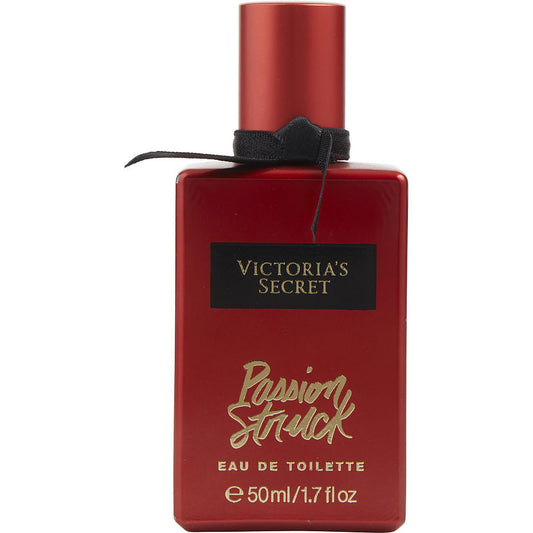 Victoria's Secret Passion Struck 50ml EDT Spray Women (Unboxed)