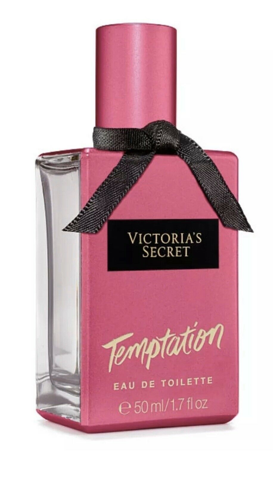 Victoria's Secret Temptation 50ml EDT Spray Women (Unboxed)