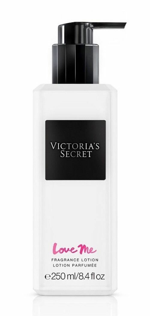 Victoria's Secret Love Me Fragrance Lotion 250ml