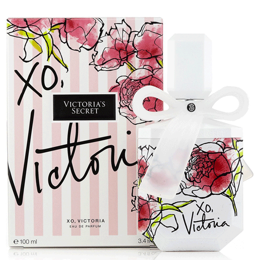 Victoria's Secret XO. Victoria 100ml EDP Spray Women