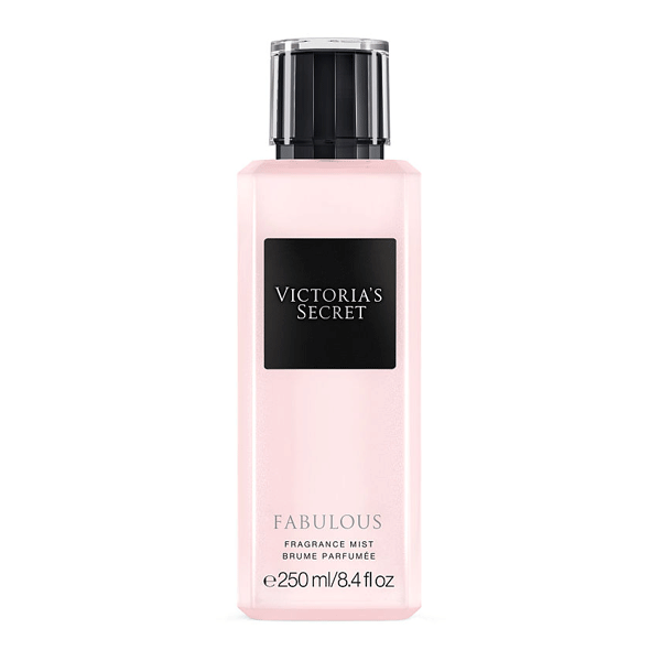 Victoria's Secret Fabulous Fragrance Mist 250ml Spray Women