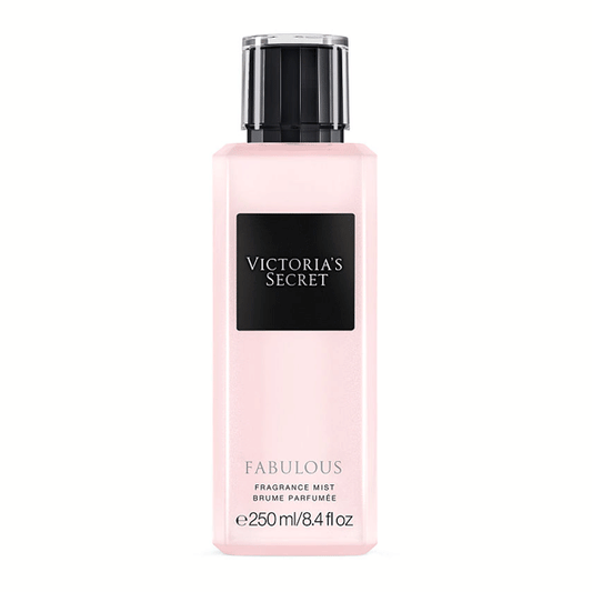 Victoria's Secret Fabulous Fragrance Mist 250ml Spray Women