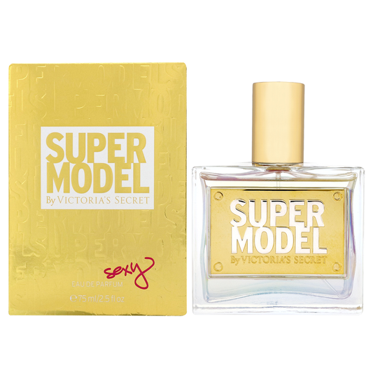 Victoria's Secret Supermodel 75ml EDP Spray Women