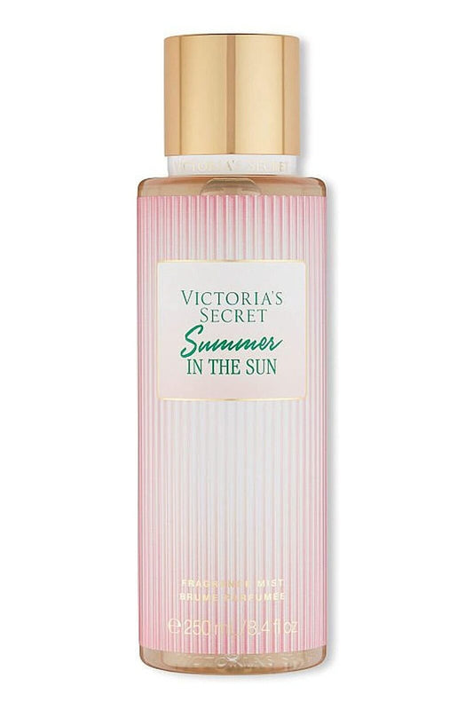 Victoria's Secret Summer In The Sun Fragrance Mist 250ml Spray Women