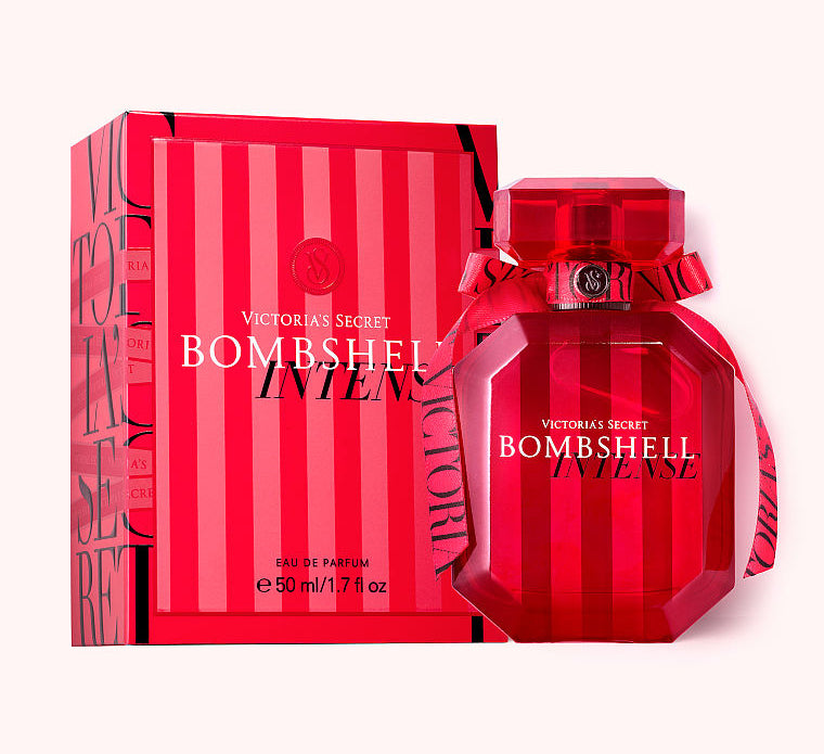 Victoria's Secret Bombshell Intense 50ml EDP Spray Women