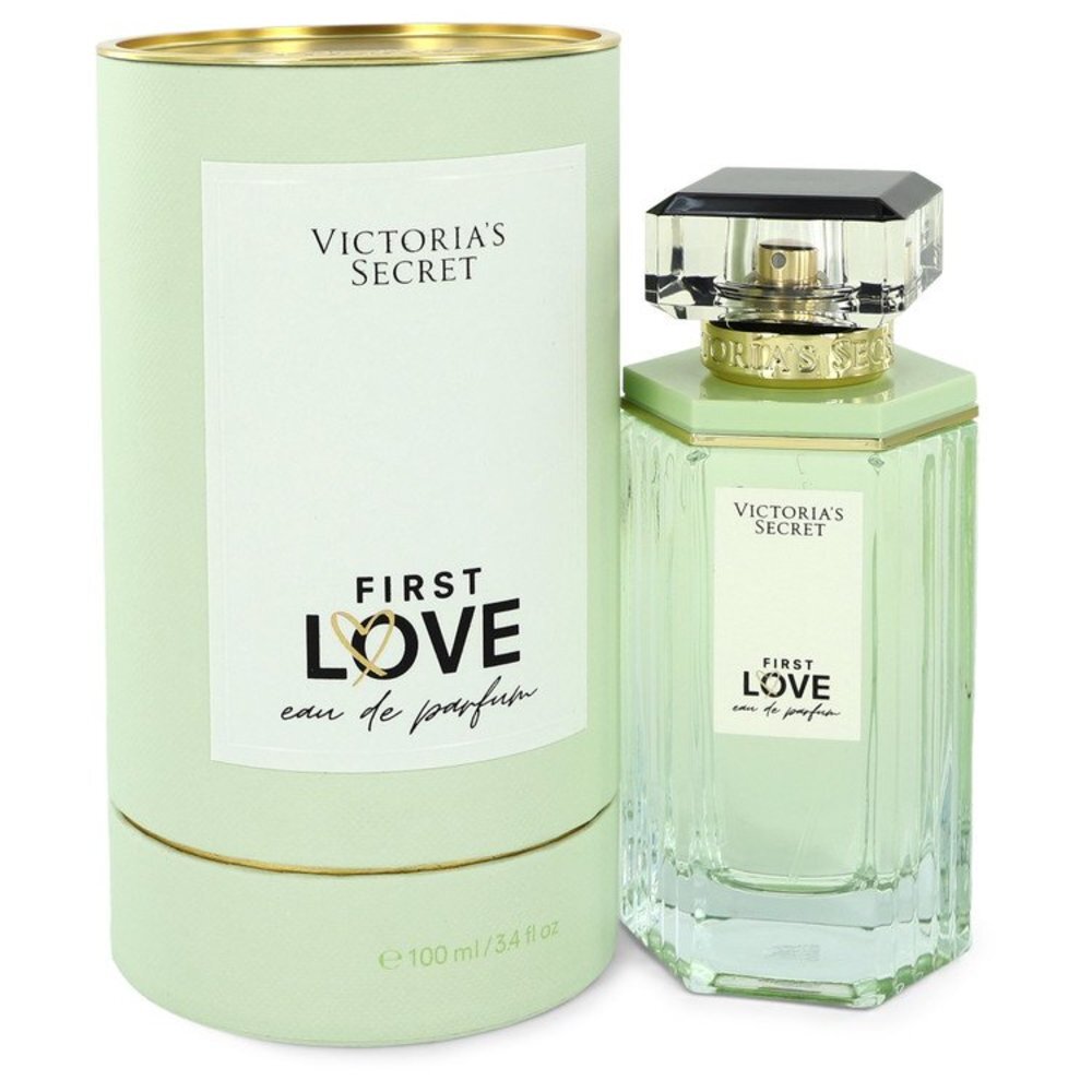 Victoria's Secret Love Star 100ml EDP Spray Women