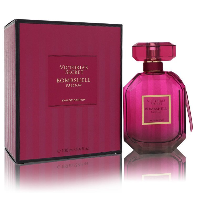 Victoria's Secret Bombshell Passion 100ml EDP Spray Women