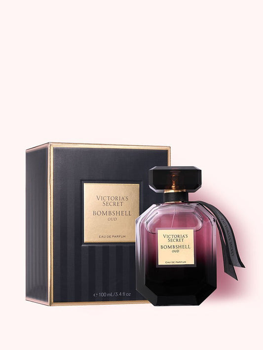 Victoria's Secret Bombshell Oud 100ml EDP Spray Women