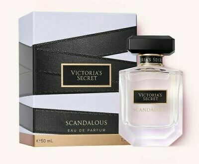 Victoria's Secret Scandalous (Special Sale) 50ml EDP Spray Women (RARE)