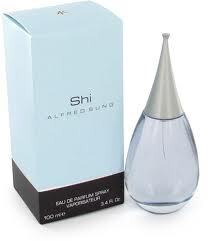 Alfred Sung Shi 100ml EDP Spray Women