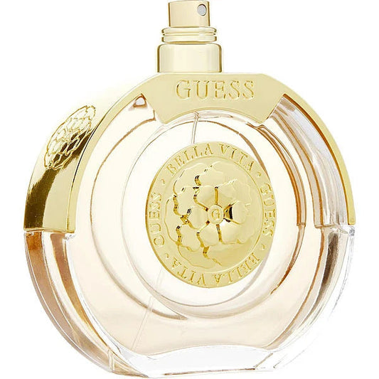 Guess Bella Vita Femme (NO CAP) 75ml EDP Spray Women (NEW Unboxed)