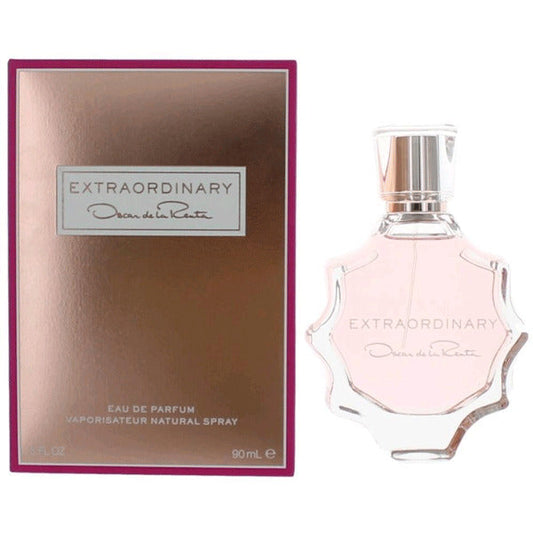 Oscar De La Renta Extraordinary 90ml EDP Spray Women