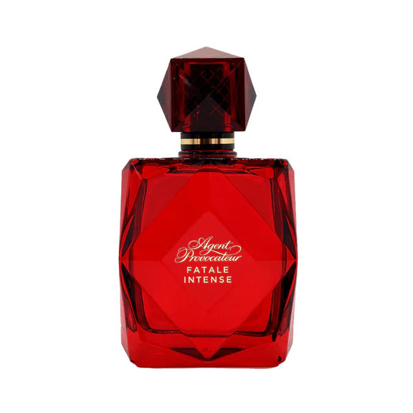 Agent Provocateur Fatale Intense 100ml EDP Spray Women (NEW Unboxed)