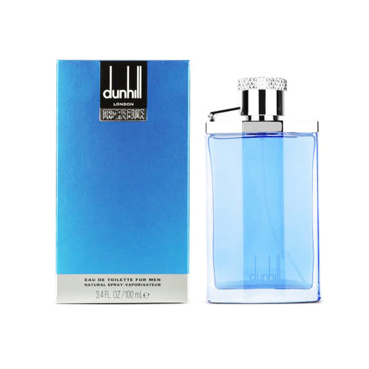 Alfred Dunhill Desire Blue 50ml EDT Spray Men