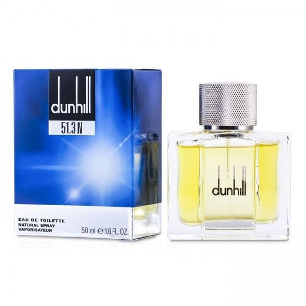 Alfred Dunhill London 51.3 N 100ml EDT Spray Men