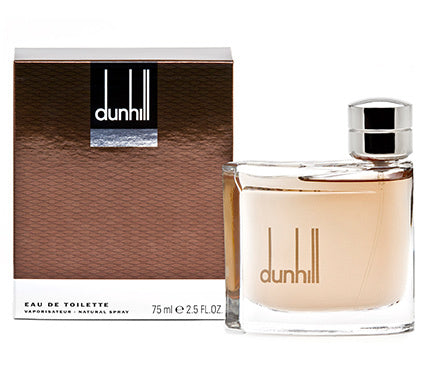 Alfred Dunhill Man 75ml EDT Spray Men (Notes: Citrus Aromatic)