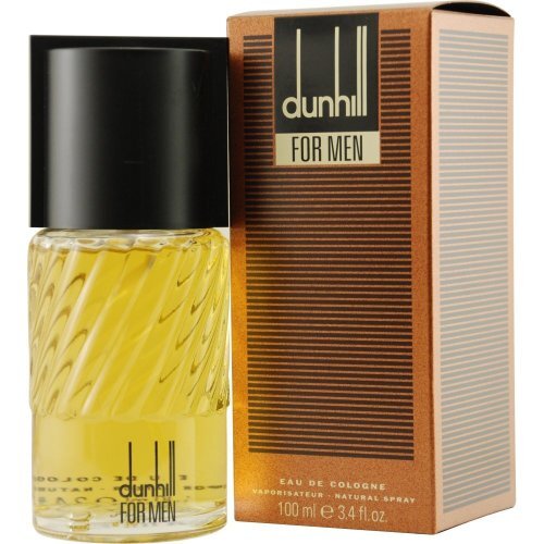 Alfred Dunhill Dunhill For Men 100ml EDT Spray Men