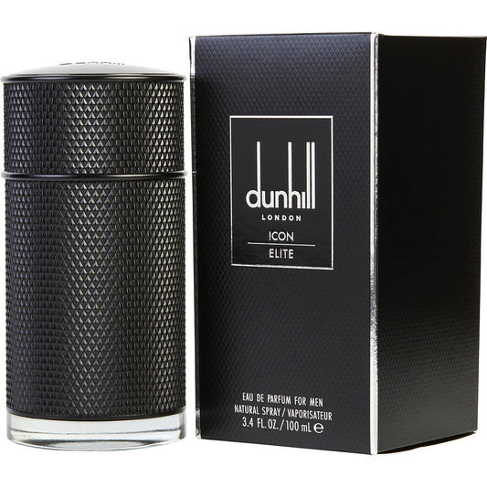 Alfred Dunhill London Icon Elite 100ml EDP Spray Men