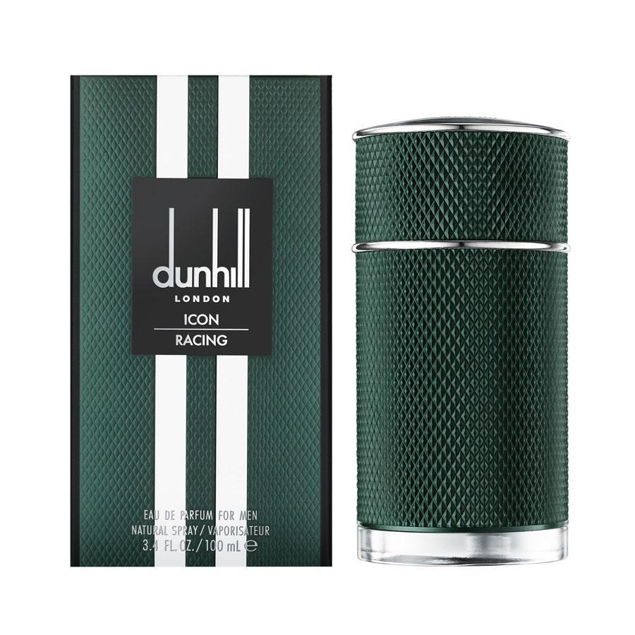 Alfred Dunhill London Icon Racing 100ml EDP Spray Men