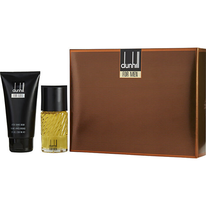 Alfred Dunhill For Men 2pcs Gift Set 100ml EDT Spray Men