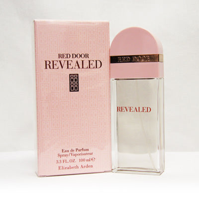 Elizabeth Arden Red Door Revealed 100ml EDP Spray Women