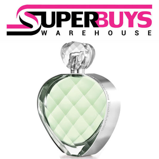 Elizabeth Arden Untold Eau Fraiche 100ml EDT Spray Women (Unboxed) (RARE)