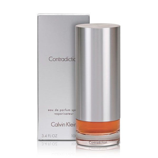 Calvin Klein Contradiction 50ml EDP Spray Women