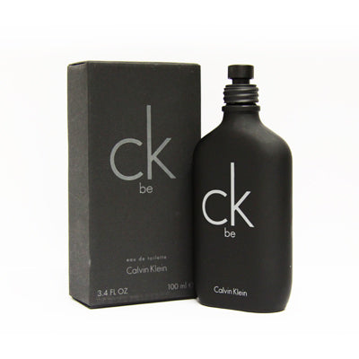 Calvin Klein CK Be 200ml EDT Spray Men