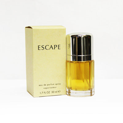 Calvin Klein Escape 50ml EDP Spray Women