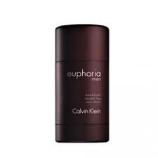 Calvin Klein Euphoria Deodorant Stick 75g Men