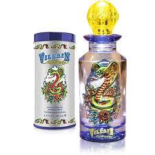 Christian Audigier Ed Hardy Villain 75ml EDT Spray Men