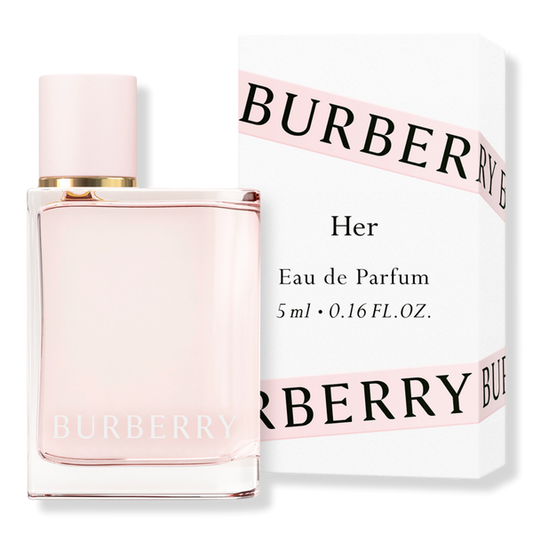 Burberry Her Miniature 5ml EDP Women